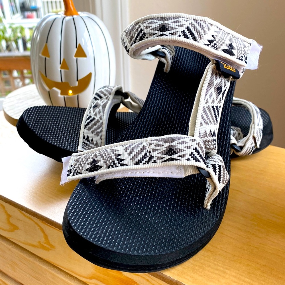 Teva sandals